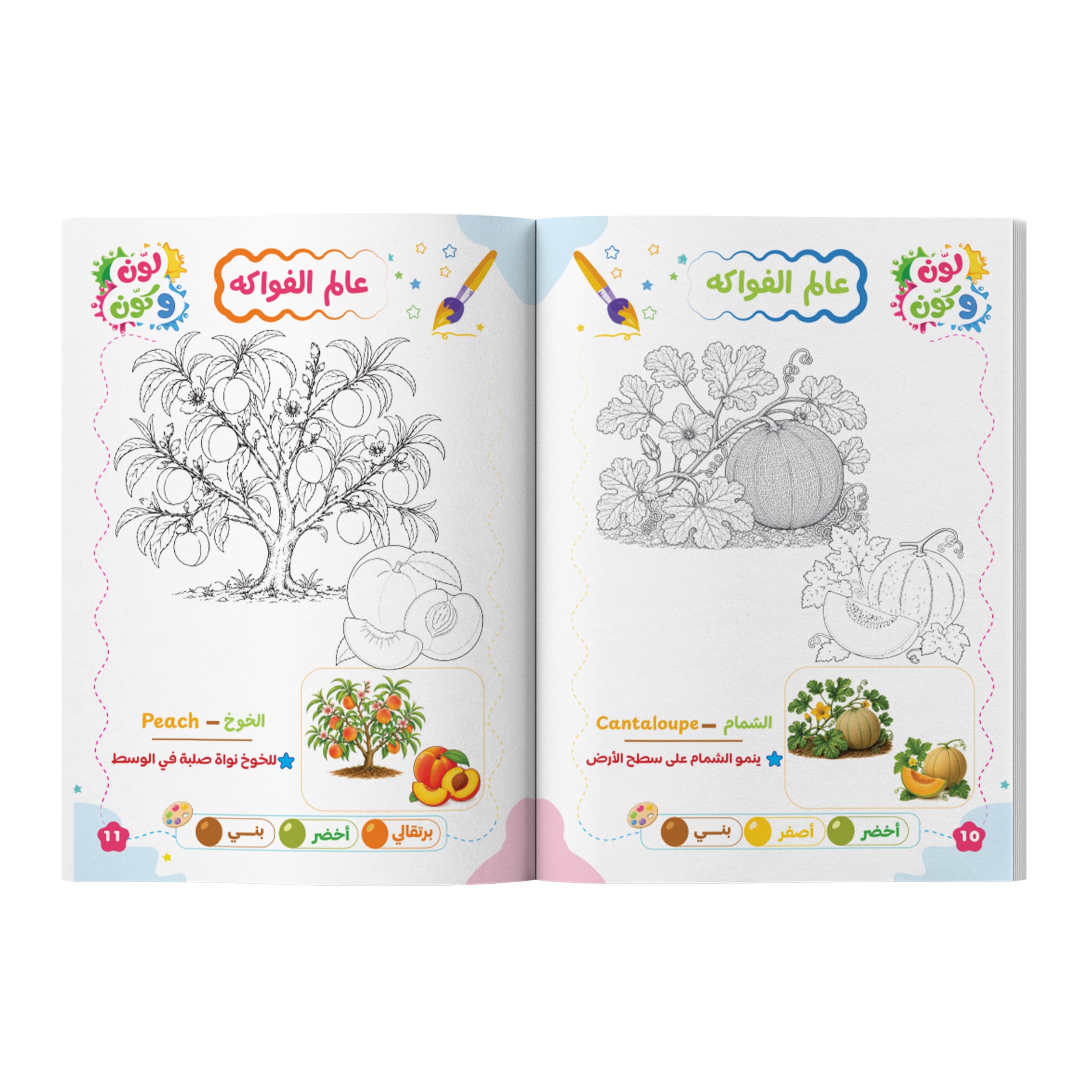 معاينة من داخل الكتاب