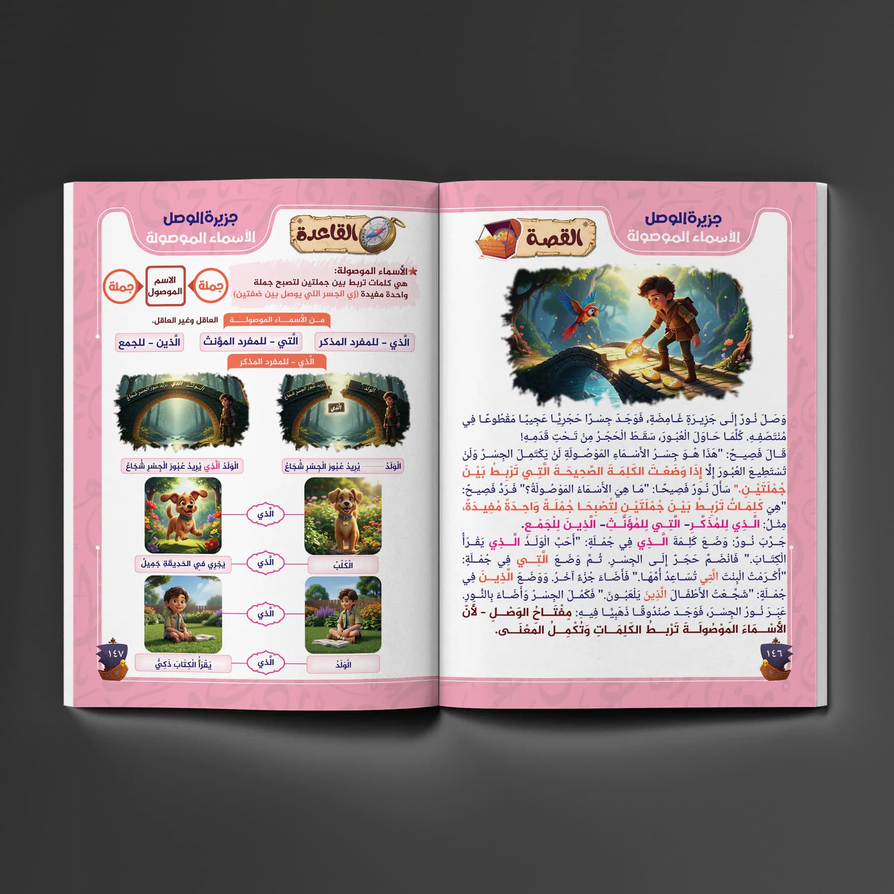 معاينة من داخل الكتاب