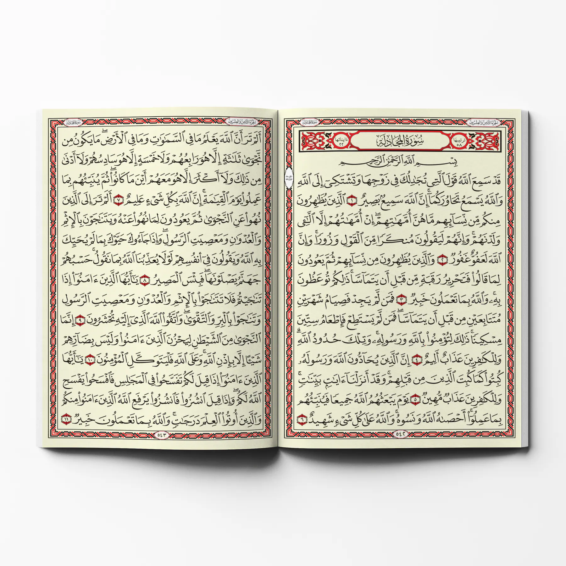 معاينة من داخل الكتاب